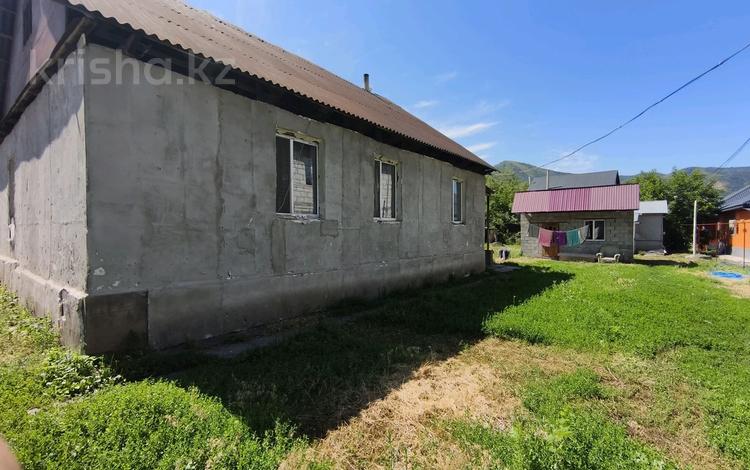 Жеке үй · 4 бөлме · 150 м² · 5 жүзд., Ауэзова, бағасы: 21 млн ₸ в Талдыбулаке — фото 2
