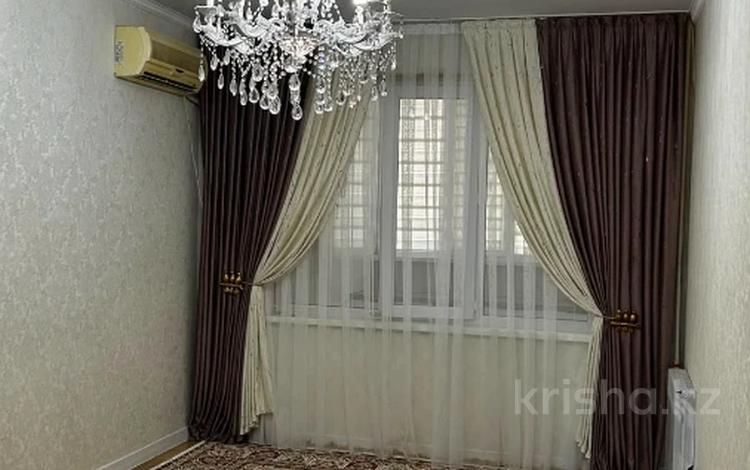 3-бөлмелі пәтер · 70 м² · 2/5 қабат, 28-ш/а. 22, бағасы: 22 млн ₸ в Актау, 28-й мкр — фото 2