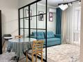 2-комнатная квартира · 50 м² · 6/17 этаж, Розыбакиева 320 — БИЗНЕС КЛАСС за 72 млн ₸ в Алматы, Бостандыкский р-н — фото 9