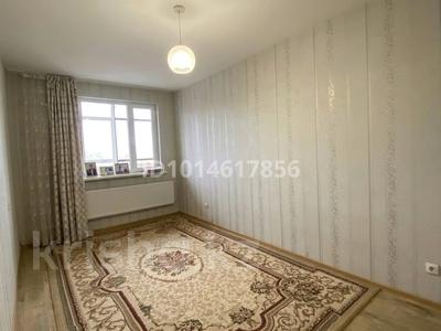 2-бөлмелі пәтер · 59 м² · 6/13 қабат, Акан серы 16 — Цена окончательная, бағасы: 21.8 млн ₸ в Астане, Сарыарка р-н