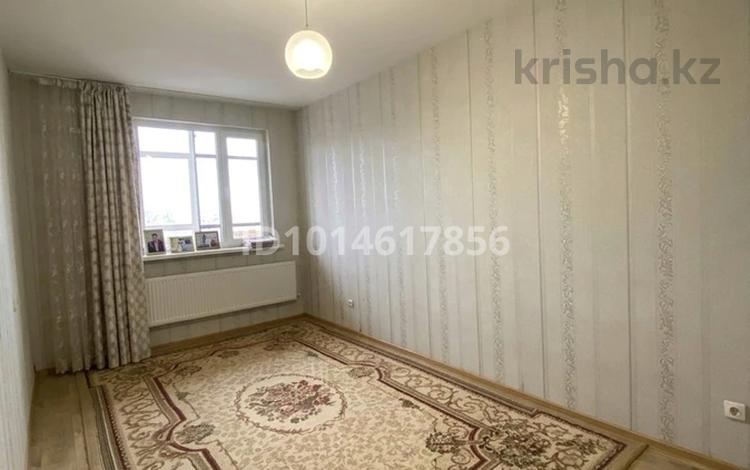 2-бөлмелі пәтер · 59 м² · 6/13 қабат, Акан серы 16 — Цена окончательная, бағасы: 21.8 млн ₸ в Астане, Сарыарка р-н — фото 4