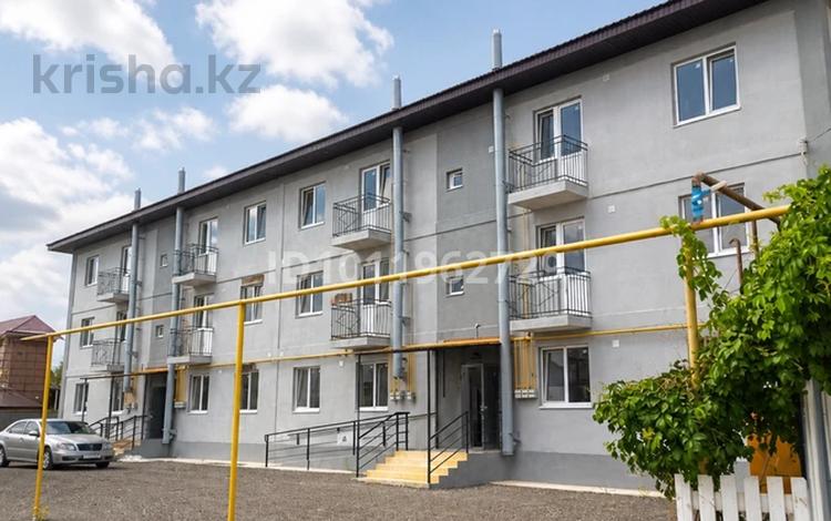 2-комнатная квартира · 48.9 м² · 3/3 этаж, 17 60 за 25 млн ₸ в Жана куате — фото 2