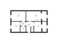 3-комнатная квартира, 80.6 м², 3/5 этаж, Сары Арка 30 — возле прокуратуры за 27 млн 〒 в Атырау — фото 21