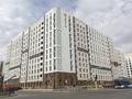 1-комнатная квартира · 44 м² · 2/10 этаж, Нажмеденова 5 — Азербаева за 27.5 млн ₸ в Астане, Есильский р-н