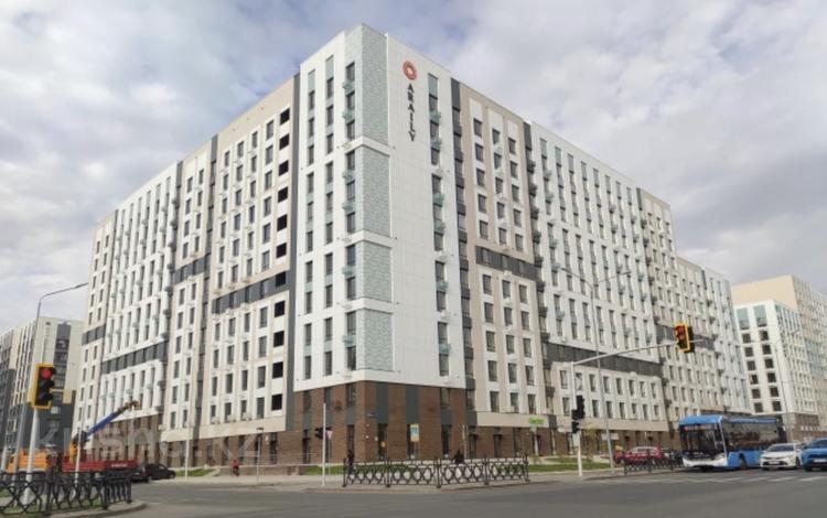 1-комнатная квартира · 44 м² · 2/10 этаж, Нажмеденова 5 — Азербаева за 27.5 млн ₸ в Астане, Есильский р-н — фото 9