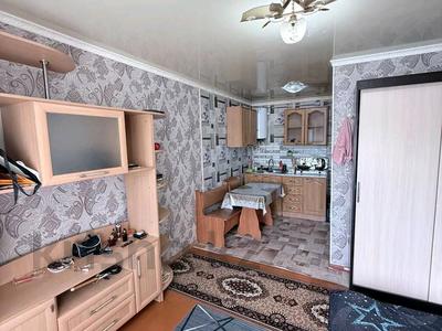 1-комнатная квартира · 20 м² · 3/5 этаж, абая 139а за 4.5 млн ₸ в Кокшетау