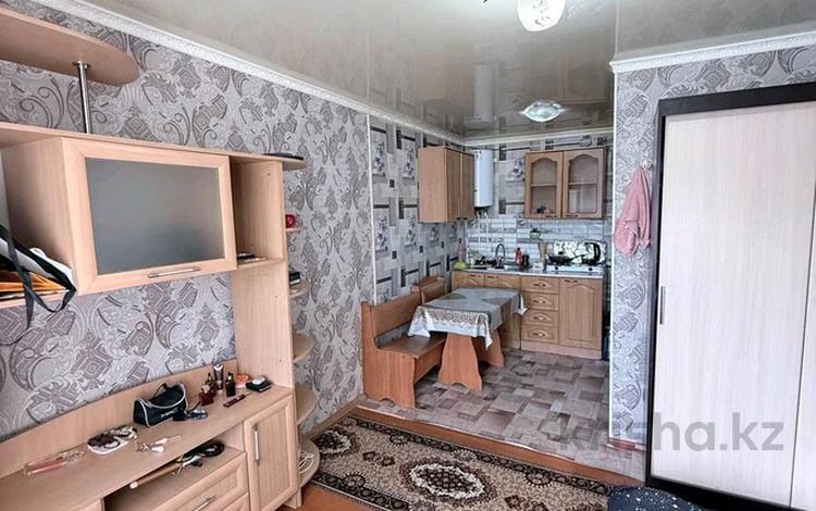 1-комнатная квартира · 20 м² · 3/5 этаж, абая 139а за 4.5 млн ₸ в Кокшетау — фото 2