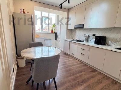 1-бөлмелі пәтер · 39.7 м² · 2/5 қабат, мкр. Алтын орда, бағасы: 18.8 млн ₸ в Актобе