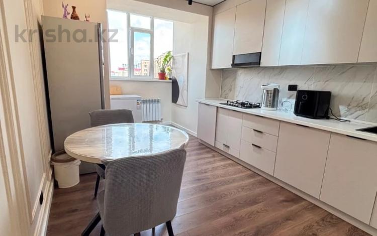 1-бөлмелі пәтер · 39.7 м² · 2/5 қабат, мкр. Алтын орда, бағасы: 18.8 млн ₸ в Актобе — фото 8