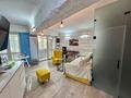 2-бөлмелі пәтер · 54.4 м² · 5/5 қабат, Желтоксан — Желтоксан Шевченко, бағасы: 66 млн ₸ в Алматы, Алмалинский р-н — фото 2