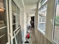 2-бөлмелі пәтер · 54.4 м² · 5/5 қабат, Желтоксан — Желтоксан Шевченко, бағасы: 66 млн ₸ в Алматы, Алмалинский р-н — фото 8