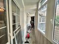 2-бөлмелі пәтер · 54.4 м² · 5/5 қабат, Желтоксан — Желтоксан Шевченко, бағасы: 66 млн ₸ в Алматы, Алмалинский р-н — фото 14