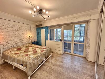 2-комнатная квартира · 54.4 м² · 5/5 этаж, Желтоксан — Желтоксан Шевченко за 66 млн 〒 в Алматы, Алмалинский р-н