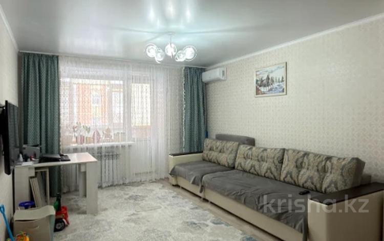 3-комнатная квартира · 69.5 м² · 1/5 этаж, Юбилейный 18 за 34 млн ₸ в Костанае — фото 17