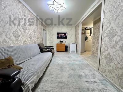 2-комнатная квартира · 44 м² · 2/4 этаж, Сортировка, Мануильского за 9.2 млн ₸ в Караганде, Алихана Бокейханова р-н