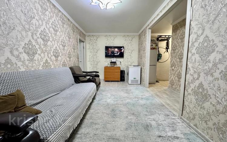 2-комнатная квартира · 44 м² · 2/4 этаж, Сортировка, Мануильского за 9.2 млн ₸ в Караганде, Алихана Бокейханова р-н — фото 2