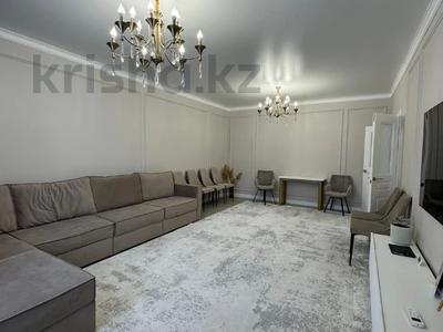 3-комнатная квартира · 102.3 м² · 4/5 этаж, мкр. Алтын орда за 46 млн ₸ в Актобе