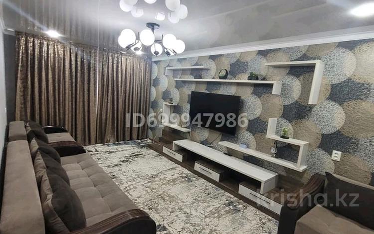 3-бөлмелі пәтер · 68 м² · 5/5 қабат · ай сайын, Мкр Каратал 42, бағасы: 300 000 〒 в Талдыкоргане, Каратал — фото 2