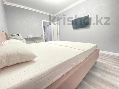 2-комнатная квартира · 63 м², Санжара Асфендиярова 3 за 20 000 ₸ в Астане, Нура р-н