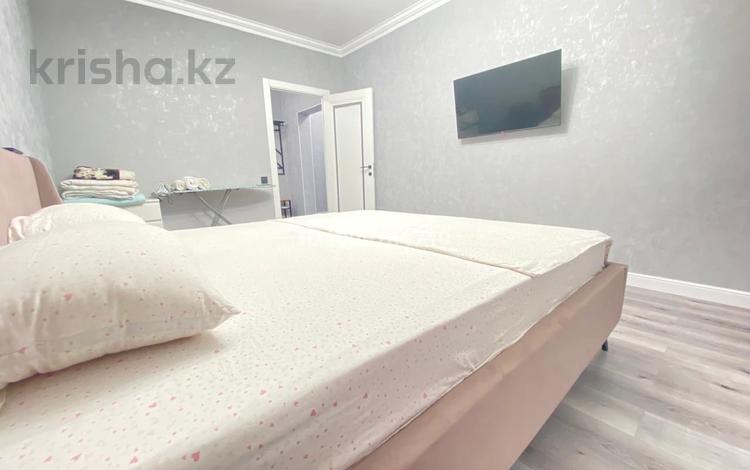 2-комнатная квартира · 63 м², Санжара Асфендиярова 3 за 20 000 ₸ в Астане, Нура р-н — фото 2