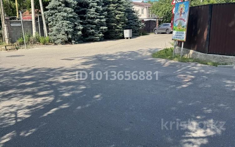 Отдельный дом · 1 комната · 10 м² · 7.1 сот., мкр Нур Алатау, Болтирикова 94 — Кожакеева за 100 млн ₸ в Алматы, Бостандыкский р-н — фото 2