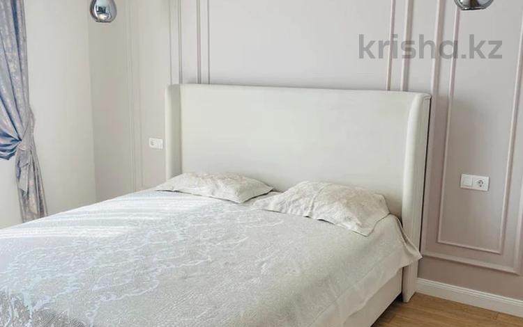 2-комнатная квартира · 75 м² · 5 этаж, Туран 22/1 за 650 000 ₸ в Астане, Есильский р-н — фото 2