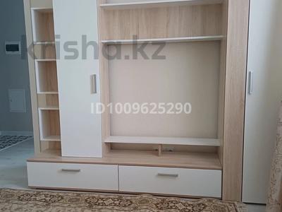 1-комнатная квартира · 35 м² · 3/12 этаж, Е-22 4 — E-51 за 32 млн 〒 в Астане, Нура р-н