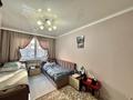 3-комнатная квартира · 77.3 м² · 1/6 этаж, мкр Самгау, Ырысты 46/7 за 45 млн ₸ в Алматы, Алатауский р-н — фото 11