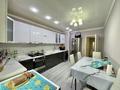3-комнатная квартира · 77.3 м² · 1/6 этаж, мкр Самгау, Ырысты 46/7 за 45 млн ₸ в Алматы, Алатауский р-н — фото 15