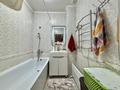 3-комнатная квартира · 77.3 м² · 1/6 этаж, мкр Самгау, Ырысты 46/7 за 45 млн ₸ в Алматы, Алатауский р-н — фото 19