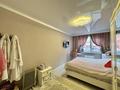3-бөлмелі пәтер · 77.3 м² · 1/6 қабат, мкр Самгау, Ырысты 46/7, бағасы: 46 млн ₸ в Алматы, Алатауский р-н — фото 5