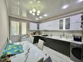 3-бөлмелі пәтер · 77.3 м² · 1/6 қабат, мкр Самгау, Ырысты 46/7, бағасы: 46 млн ₸ в Алматы, Алатауский р-н — фото 13