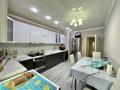 3-бөлмелі пәтер · 77.3 м² · 1/6 қабат, мкр Самгау, Ырысты 46/7, бағасы: 46 млн ₸ в Алматы, Алатауский р-н — фото 15