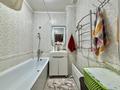 3-бөлмелі пәтер · 77.3 м² · 1/6 қабат, мкр Самгау, Ырысты 46/7, бағасы: 46 млн ₸ в Алматы, Алатауский р-н — фото 19