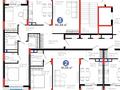 5-комнатная квартира · 152 м² · 3/9 этаж, Е 900 8 за 121 млн ₸ в Астане, Нура р-н — фото 52