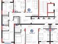 5-комнатная квартира · 152 м² · 3/9 этаж, Е 900 8 за ~ 129 млн ₸ в Астане, Нура р-н — фото 2