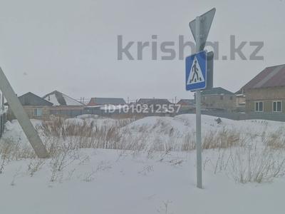 Участок · 10 соток, Айшабибi — Рядом 5 мин ходьбы тамерлан магазин. за 15 млн 〒 в Караоткеле