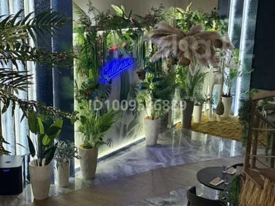 Действующий ресторан · 360 м², бағасы: 107 млн 〒 в Астане, Нура р-н