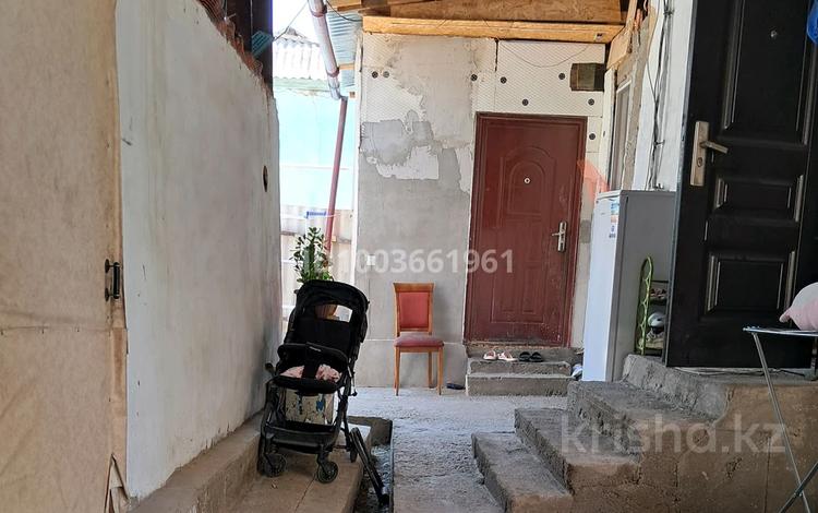 Часть дома · 3 комнаты · 56 м² · 3.47 сот., мкр Калкаман-2 112 — По ул. Байкена Ашимова за 40 млн 〒 в Алматы, Наурызбайский р-н — фото 2