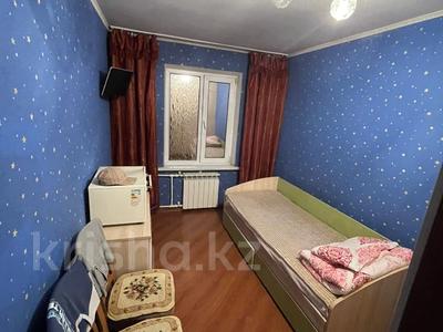 3-комнатная квартира, 60 м², 4/5 этаж, туркебаева за 33 млн 〒 в Алматы, Алмалинский р-н