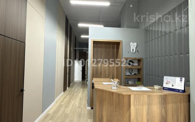 Действующую стоматологию · 105 м² за 40 млн ₸ в Астане, Есильский р-н — фото 2