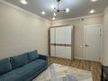 1-бөлмелі пәтер · 41.5 м² · 7/12 қабат, Илияс Омаров 2 — Омарова Сыганак, бағасы: 33.5 млн ₸ в Астане, Нура р-н