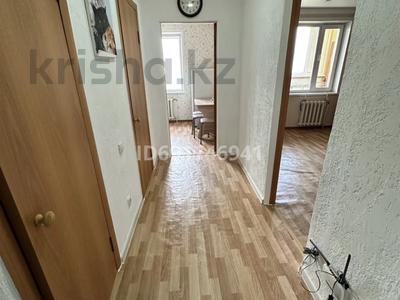 1-комнатная квартира, 34 м², 5/5 этаж, Жукова за 13.8 млн 〒 в Петропавловске