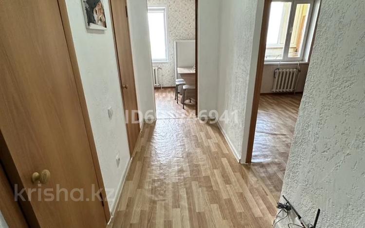 1-комнатная квартира, 34 м², 5/5 этаж, Жукова за 13.8 млн 〒 в Петропавловске — фото 15