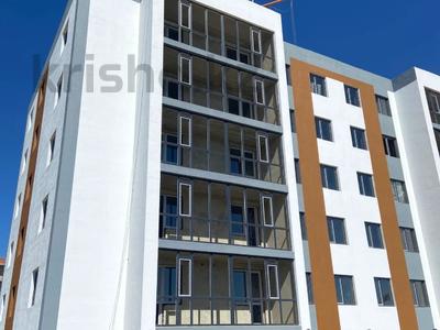 1-бөлмелі пәтер · 29.9 м² · 1/5 қабат, Промышленная 40А, бағасы: ~ 11.7 млн ₸ в Костанае