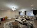 4-комнатная квартира · 166 м² · 2/5 этаж, Мкрн Степной-2 14/15 за 95 млн ₸ в Караганде, Казыбек би р-н — фото 10