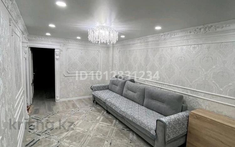 3-бөлмелі пәтер · 65.8 м² · 4/5 қабат, Жарокова 39, бағасы: 50 млн ₸ в Алматы, Алмалинский р-н — фото 2