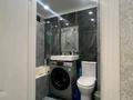 3-бөлмелі пәтер · 65.8 м² · 4/5 қабат, Жарокова 39, бағасы: 50 млн ₸ в Алматы, Алмалинский р-н — фото 6