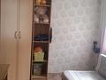 2-бөлмелі пәтер · 43.5 м² · 1/5 қабат, 35 квартал 17, бағасы: 17 млн ₸ в Семее