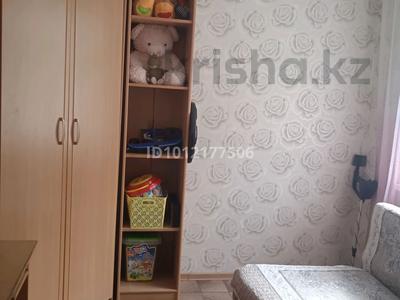 2-бөлмелі пәтер · 43.5 м² · 1/5 қабат, 35 квартал 17, бағасы: 17 млн ₸ в Семее